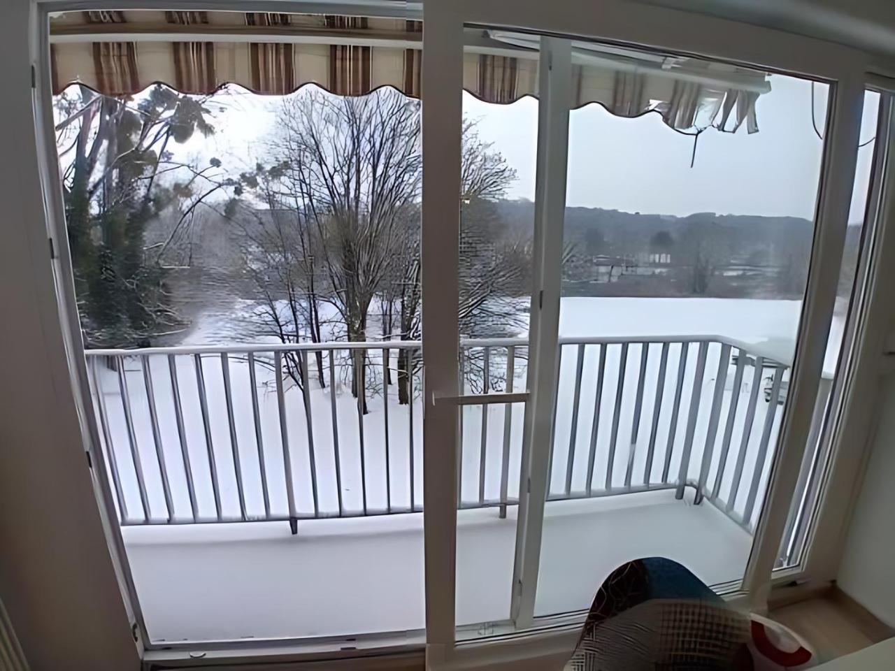 Апартаменти Vue Du Doubs T4 Cosy Tres Bien Situe Audincourt Екстер'єр фото