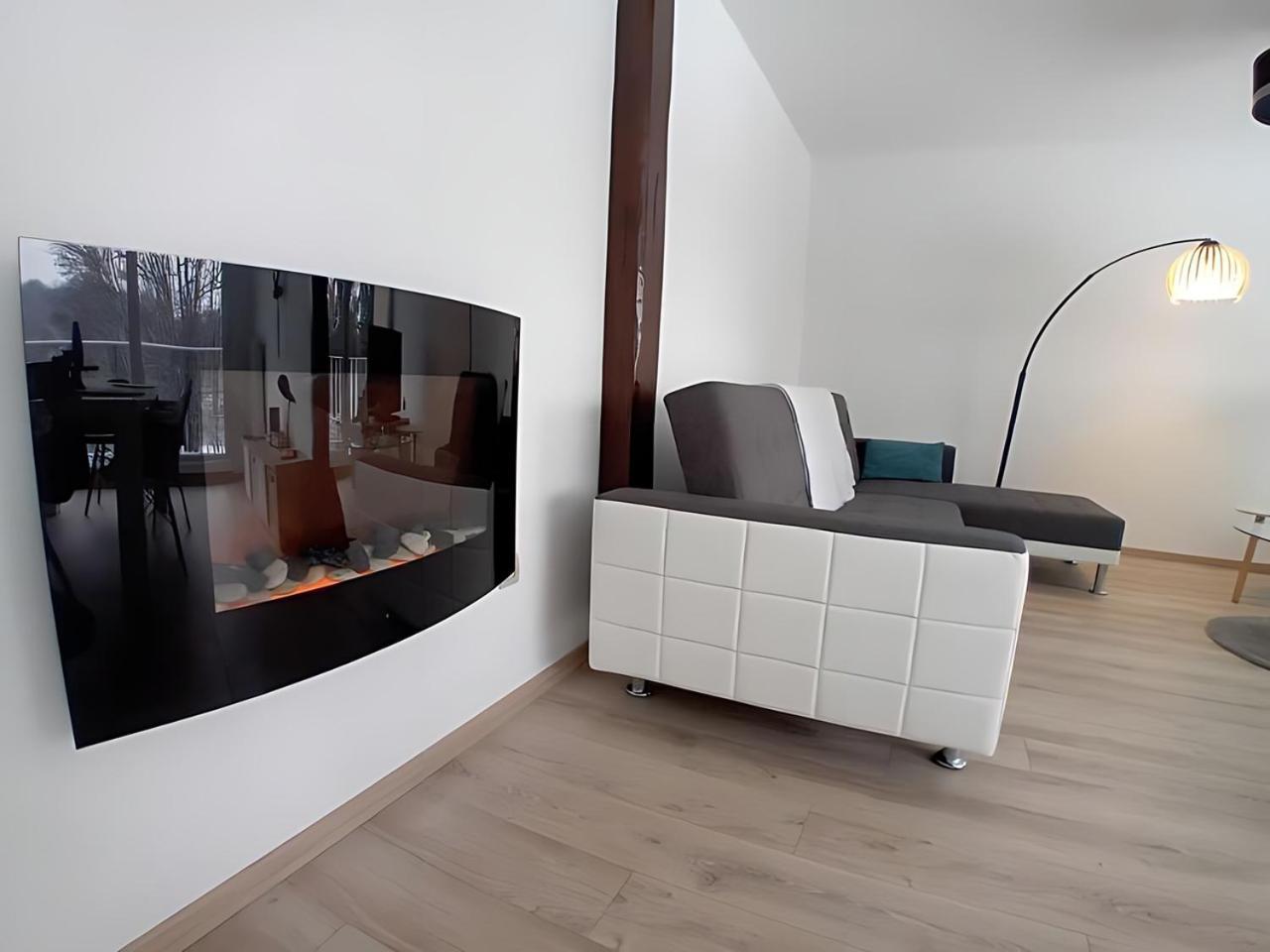 Апартаменти Vue Du Doubs T4 Cosy Tres Bien Situe Audincourt Екстер'єр фото